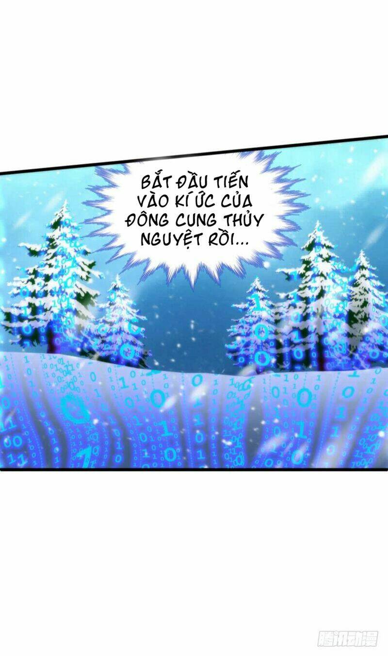 Một Vạn Tư Thế Công Lược Yêu Nam: Chapter 116