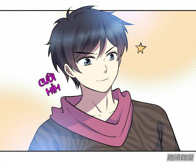 Người Yêu Thời Không: Chapter 52