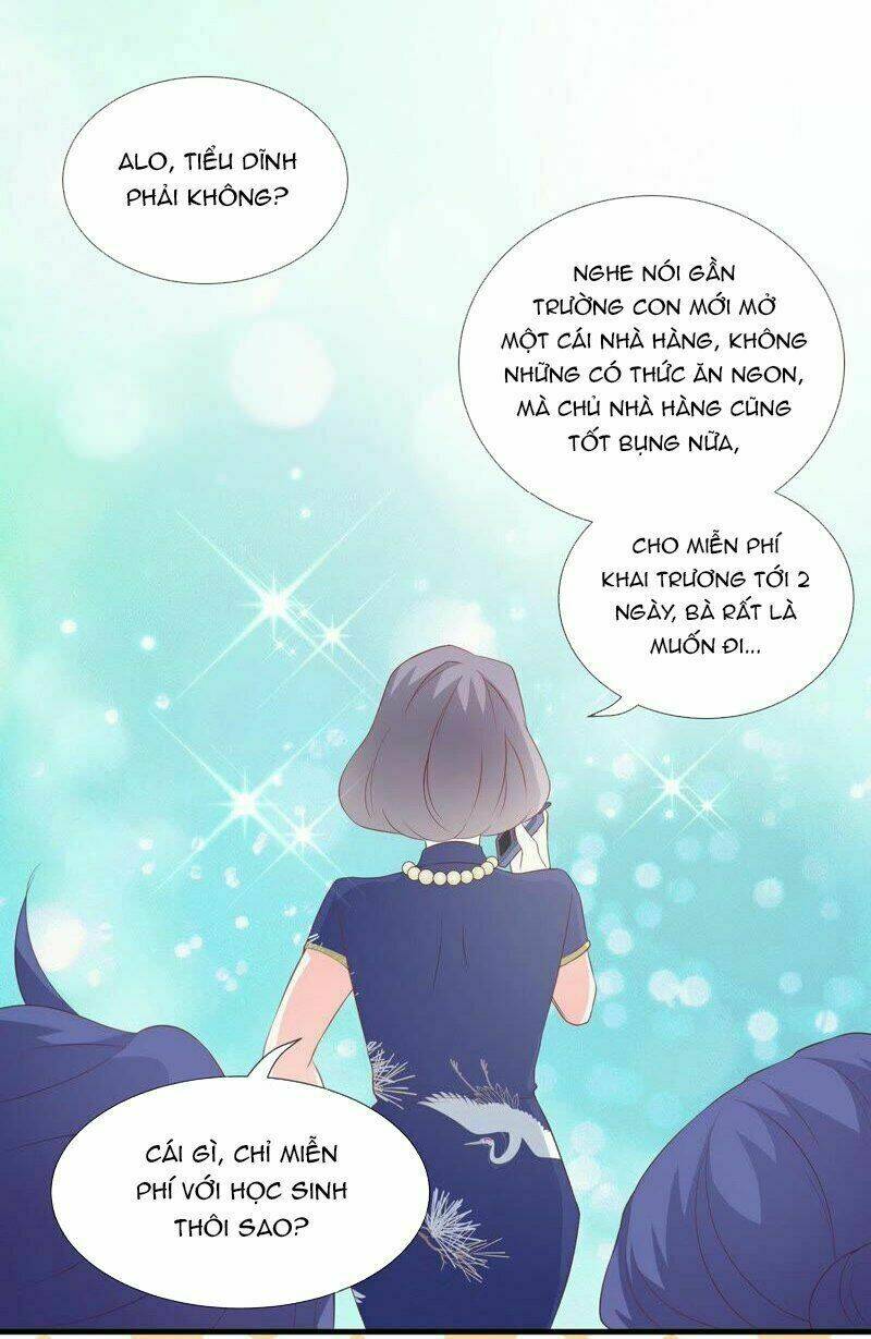 Chiến Lược Lãng Mạn Của Thịnh Thiếu: Chapter 74