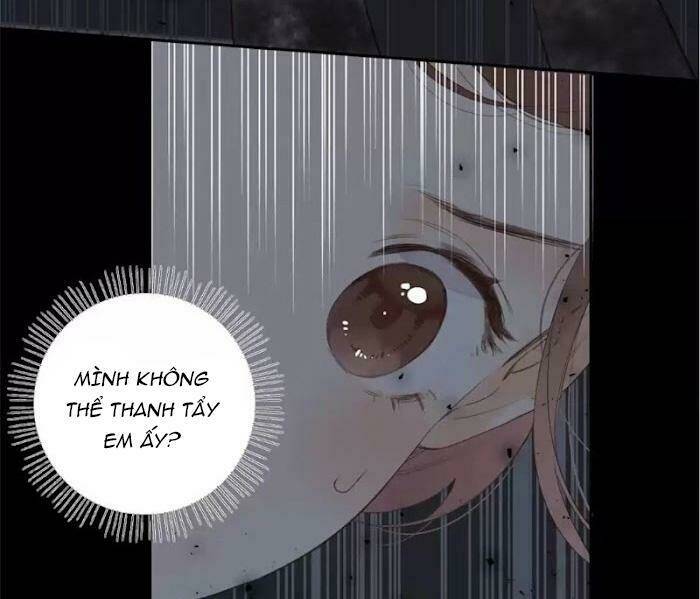 Sos! Tôi Đã Yêu Một Con Sâu Bướm (Phần 2): Chapter 22