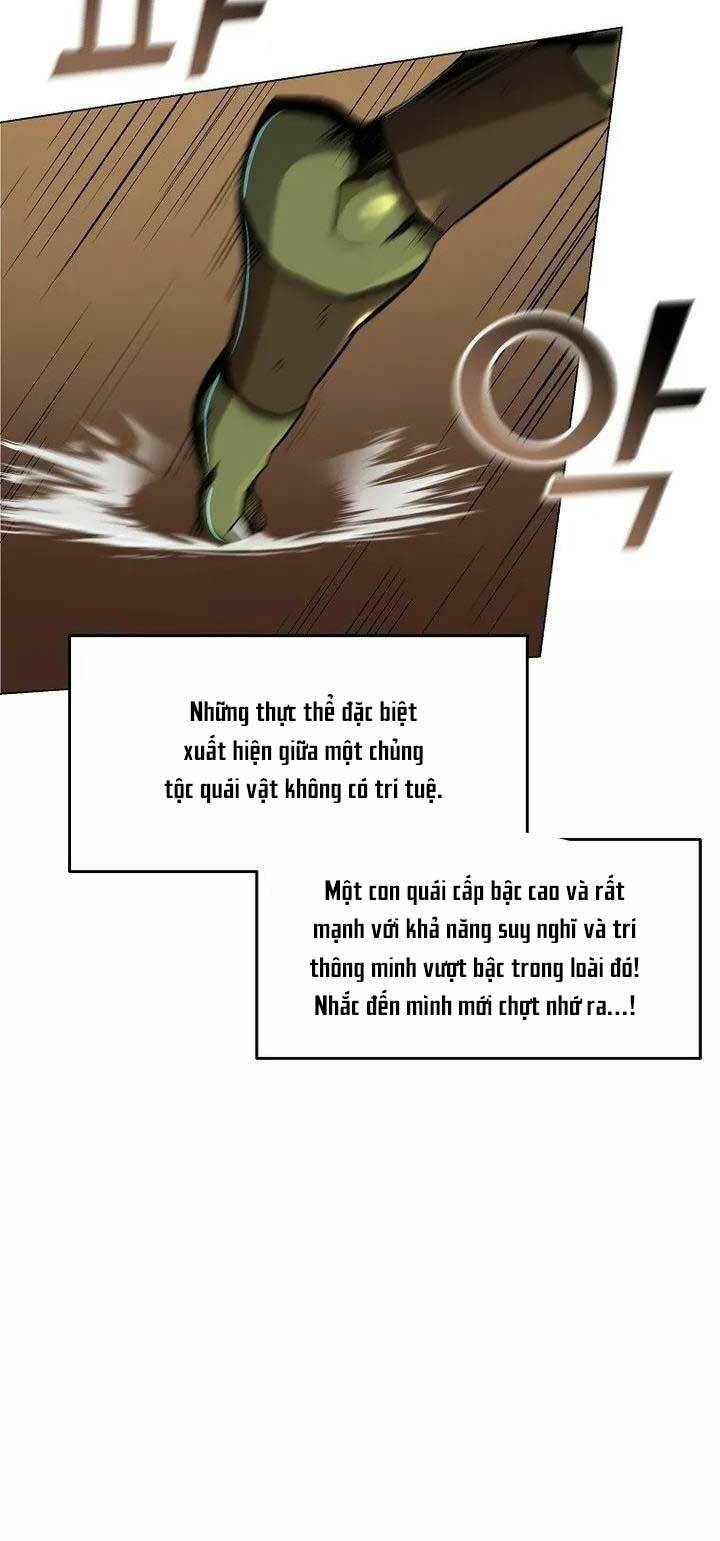 Con Đường Diệt Thần: Chapter 4