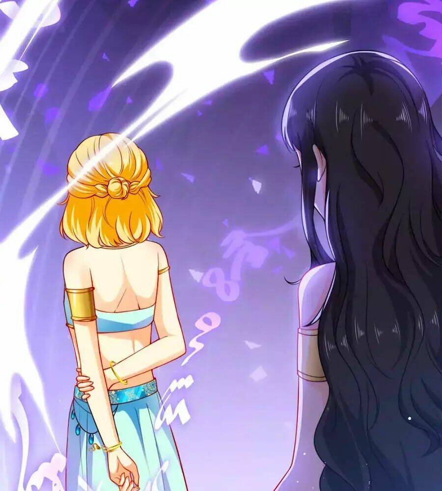 Sủng Hậu Của Vương: Chapter 11