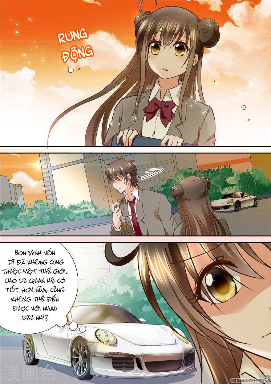 Người Thừa Kế Giá Đáo: Hiệu Thảo Làm Loạn Đủ Chưa?: Chapter 88