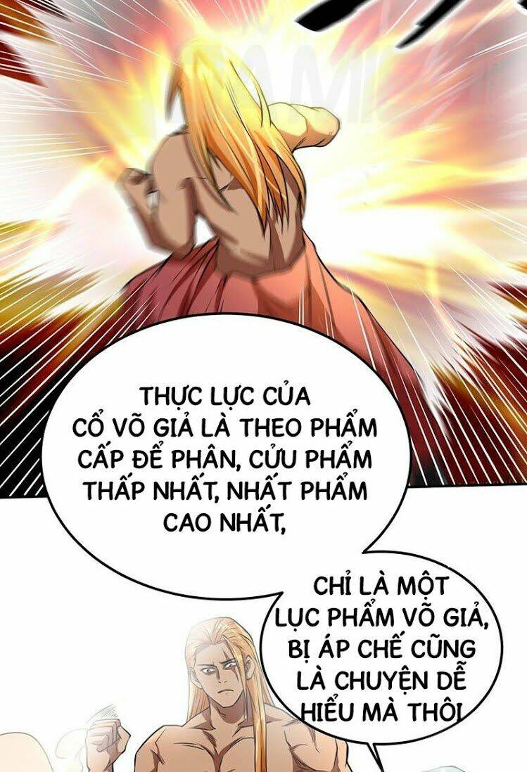 Nhất Phẩm Cao Thủ: Chapter 52