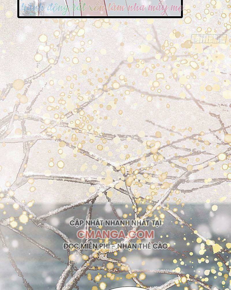 Hữu Yêu Lai Chi Họa Trung Tiên: Chapter 58