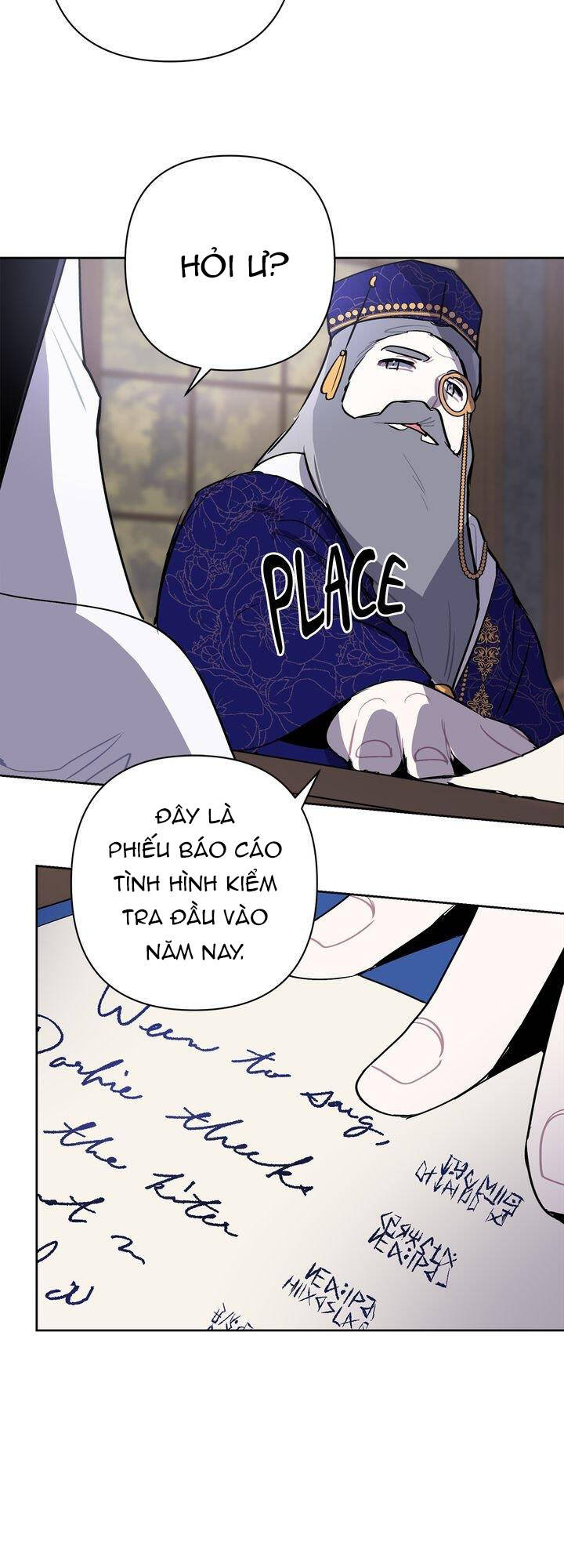 Cách Mà Pháp Sư Đối Mặt Với Cái Chết: Chapter 15.2