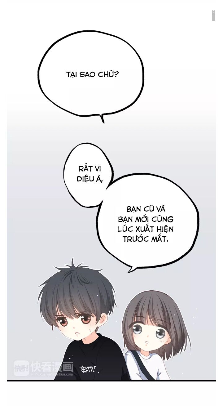 Con Tim Rung Động: Chapter 36