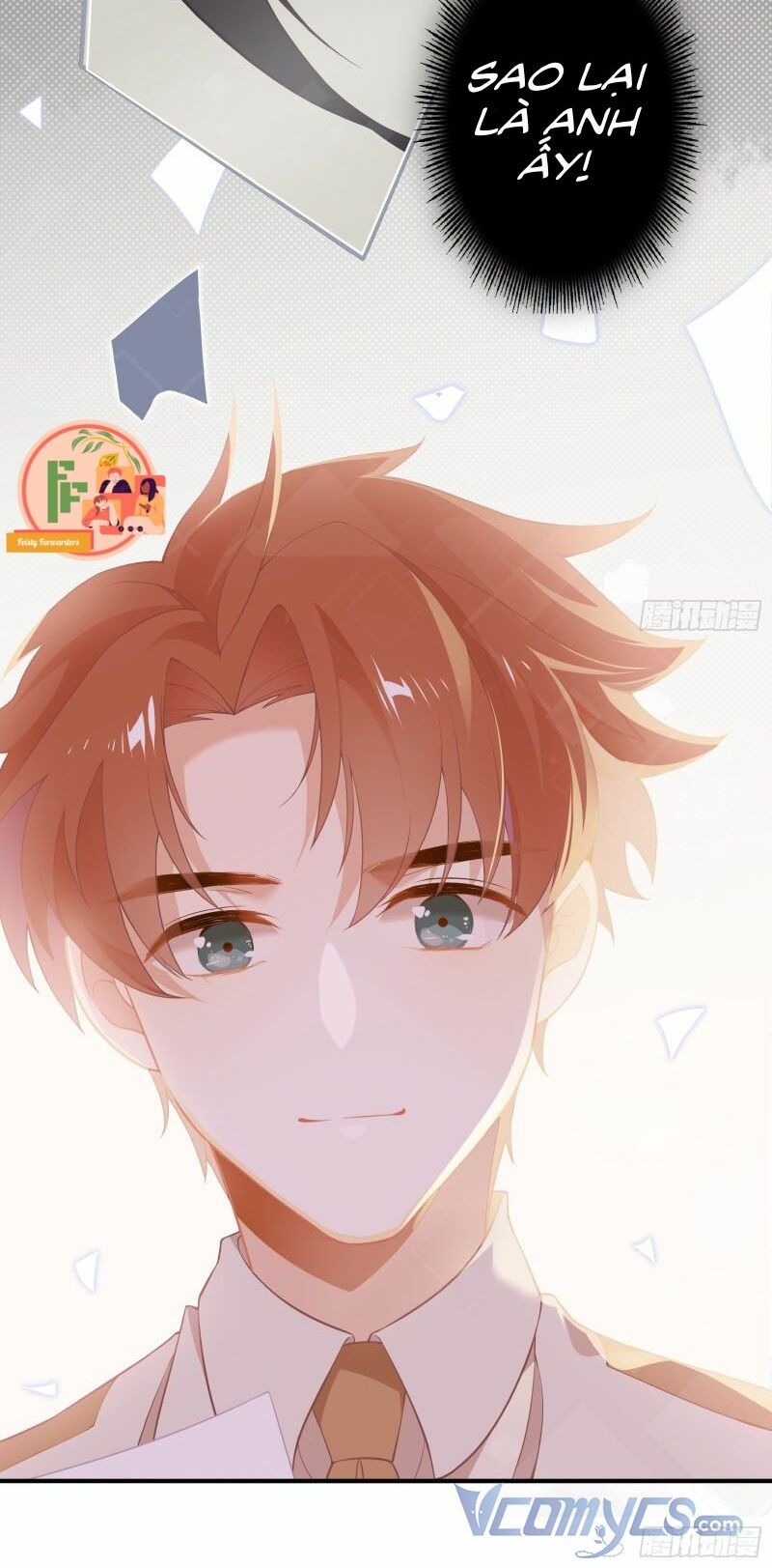 Nữ Phụ Như Tôi Cũng Có Ngày Ra Mắt: Chapter 4