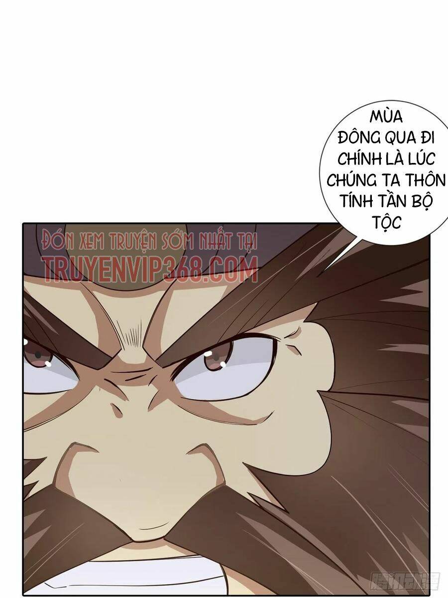 Người Nguyên Thủy Mạnh Nhất: Chapter 16