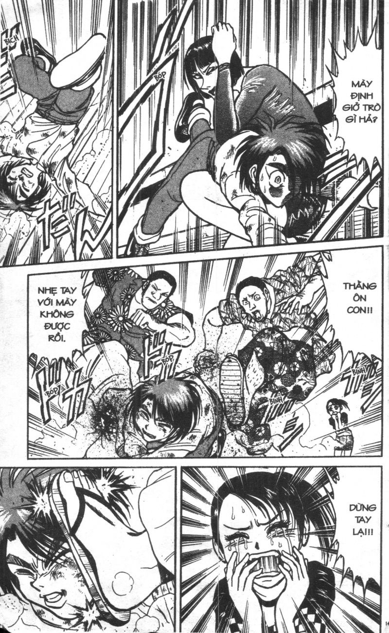 Fujita Kazuhiro: Chapter 4