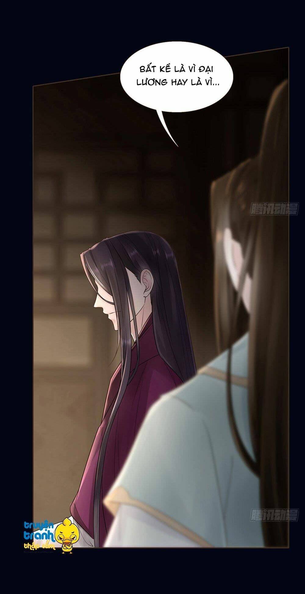 Đại Giá Thừa Tướng: Chapter 100