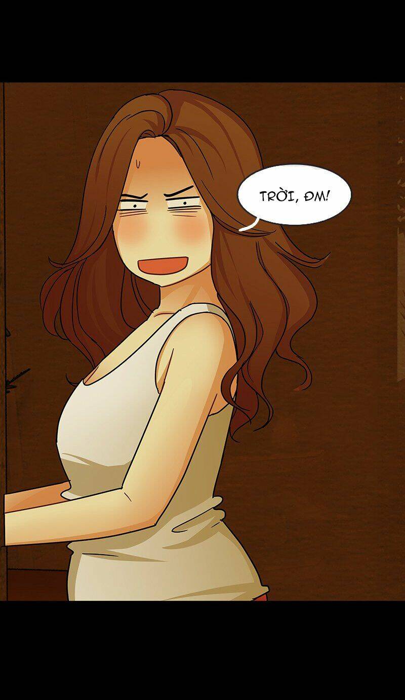 Nửa Đêm Ở Poppy Land: Chapter 41