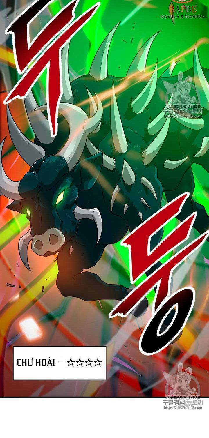 Tôi Tự Động Săn Một Mình: Chapter 43