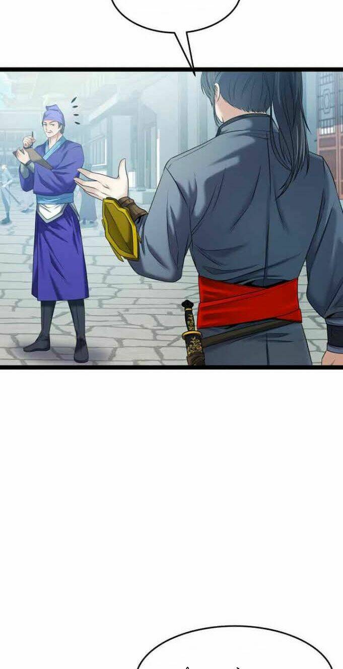 Từ Chối Kết Hôn Với Đại Gia: Cô Dâu Bỏ Trốn: Chapter 30