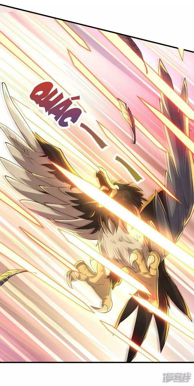 Hồn Đỉnh Thịnh Thiên: Chapter 8