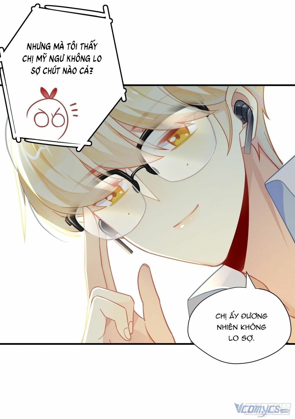 Nữ Phụ Như Tôi Cũng Có Ngày Ra Mắt: Chapter 37