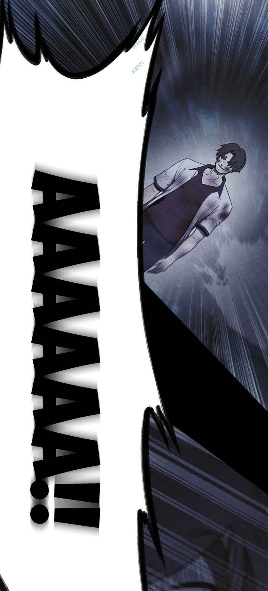 Cậu Bé Shotgun: Chapter 58