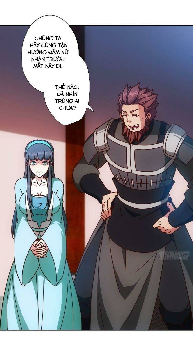 Hồng Thiên Thần Tôn: Chapter 86