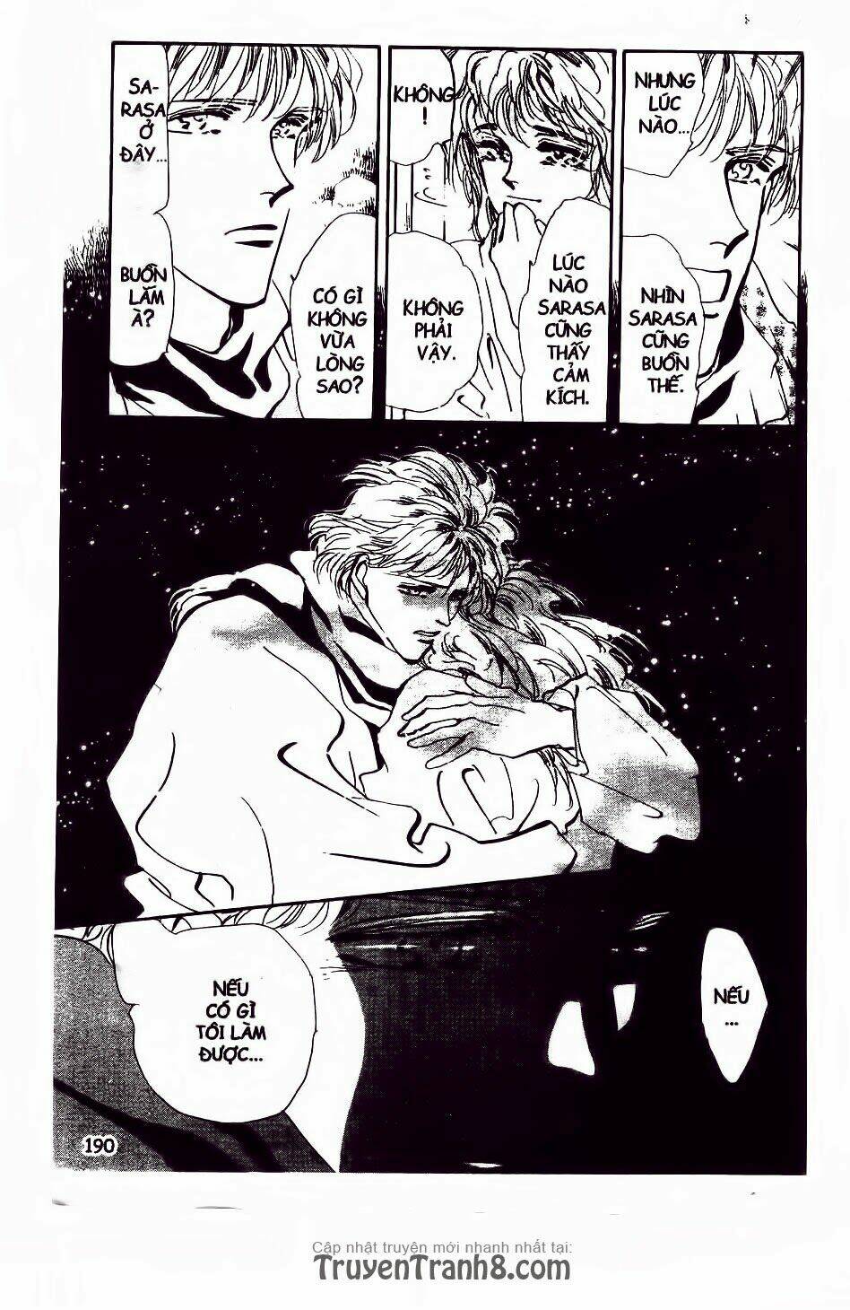 Đứa Con Số Phận: Chapter 57.2