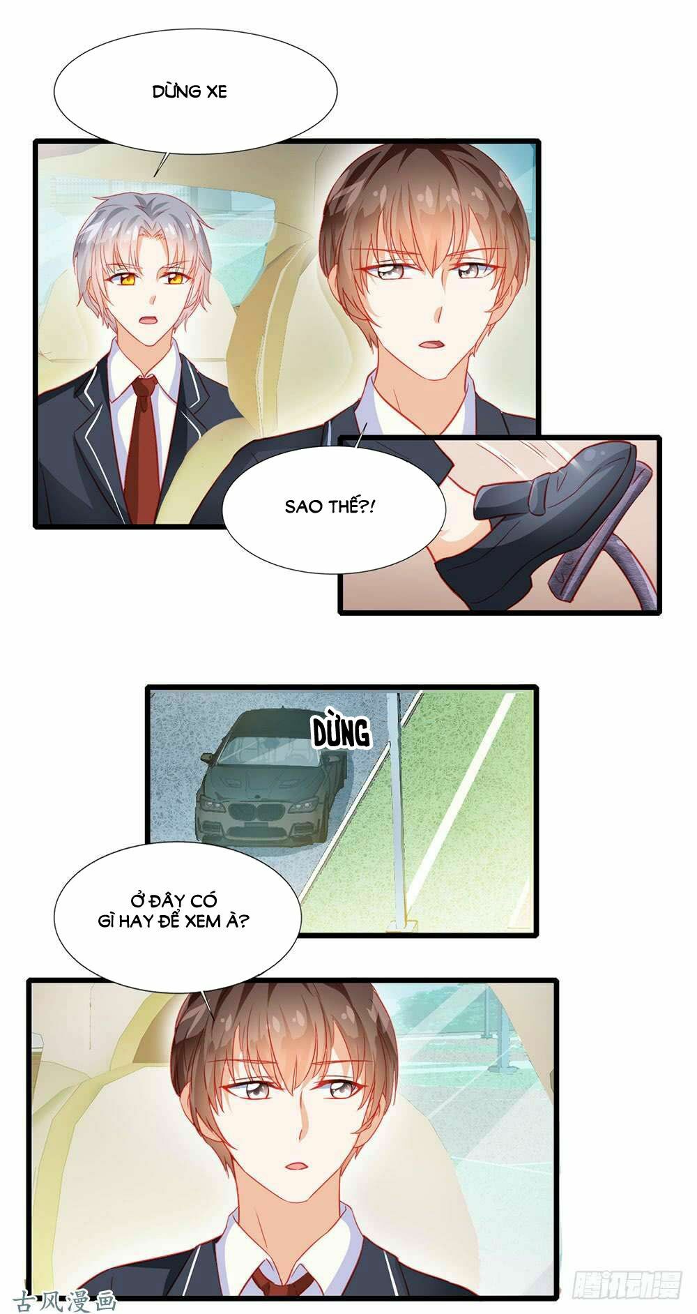 Tu La Thiếu Gia Quá Kiêu Ngạo: Chapter 24