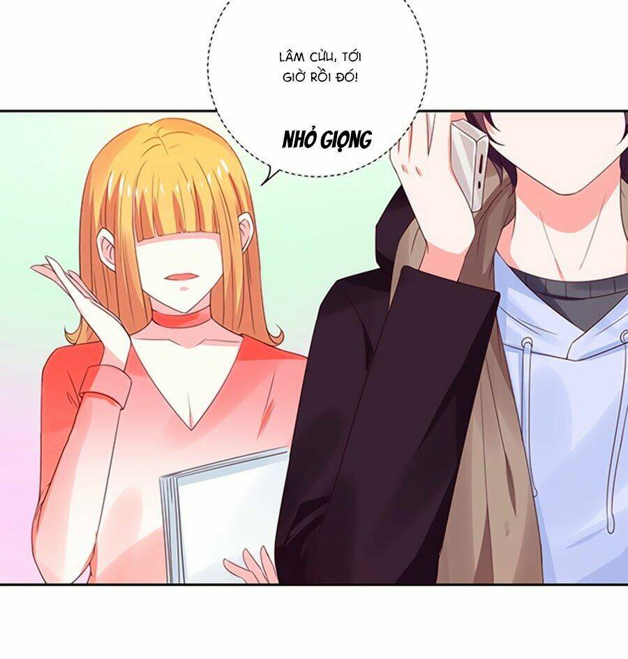 Bạn Trai Là Ngôi Sao: Chapter 95