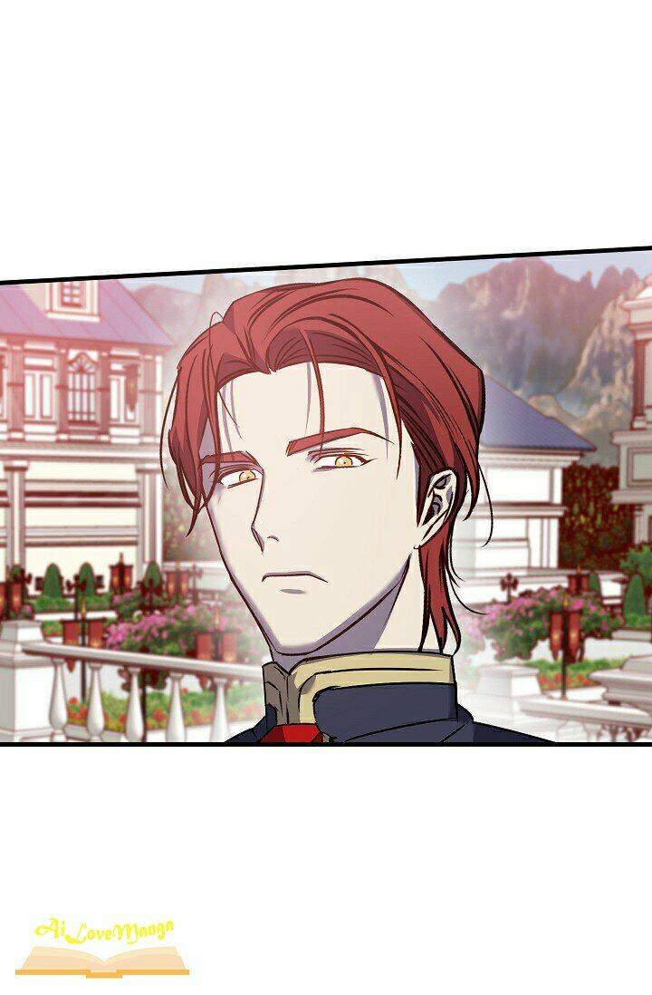 Hôn Lễ Báo Thù: Chapter 38