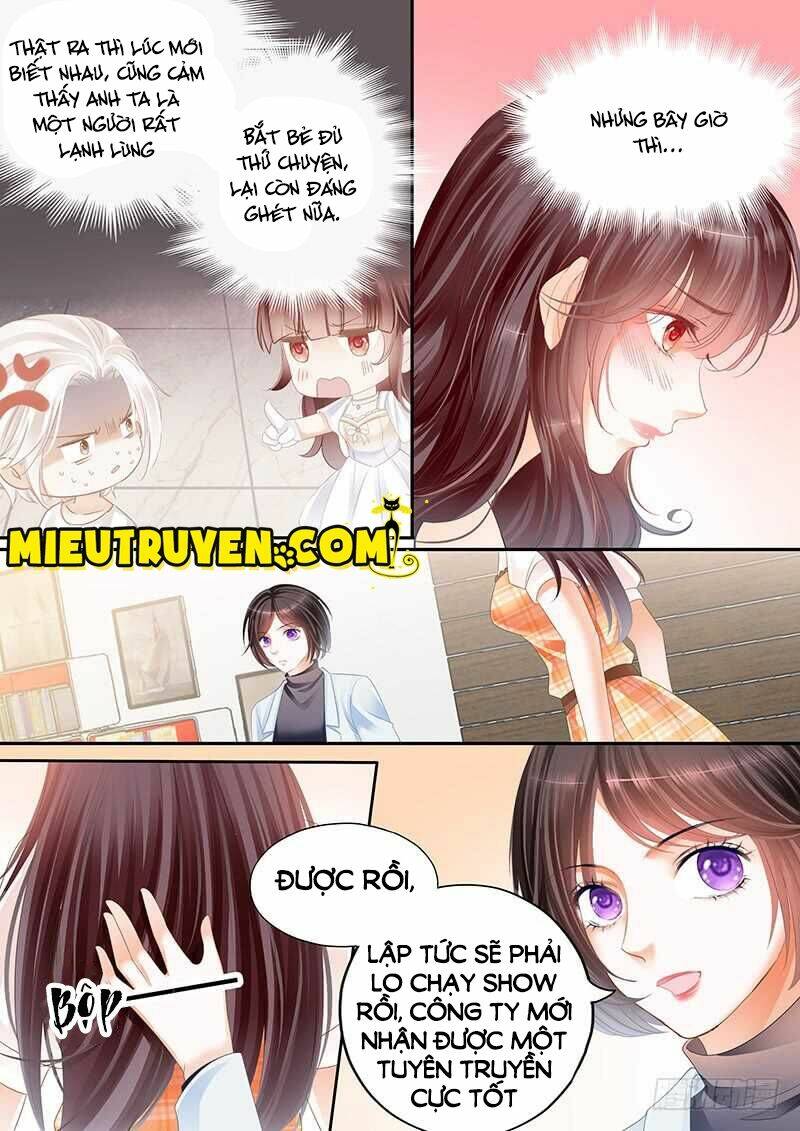 Thiểm Hôn Kiều Thê: Chapter 59