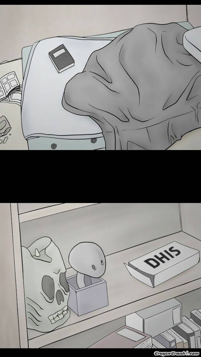 Thứ Sáu: Những Câu Chuyện Cấm: Chapter 1