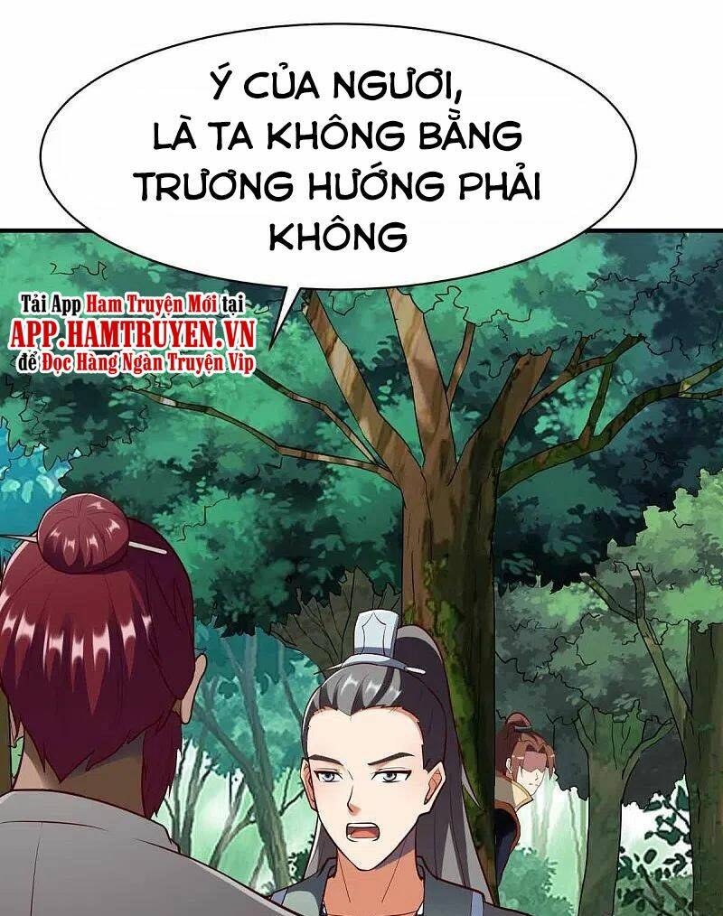 Chiến Đỉnh: Chapter 302