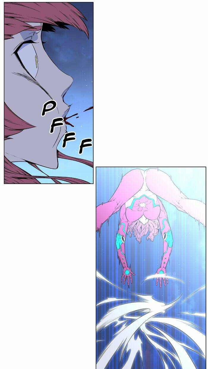 Ma Cà Rồng Quý Tộc: Chapter 406