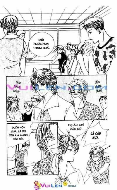 Tìm Anh - Look For Oppa: Chapter 2