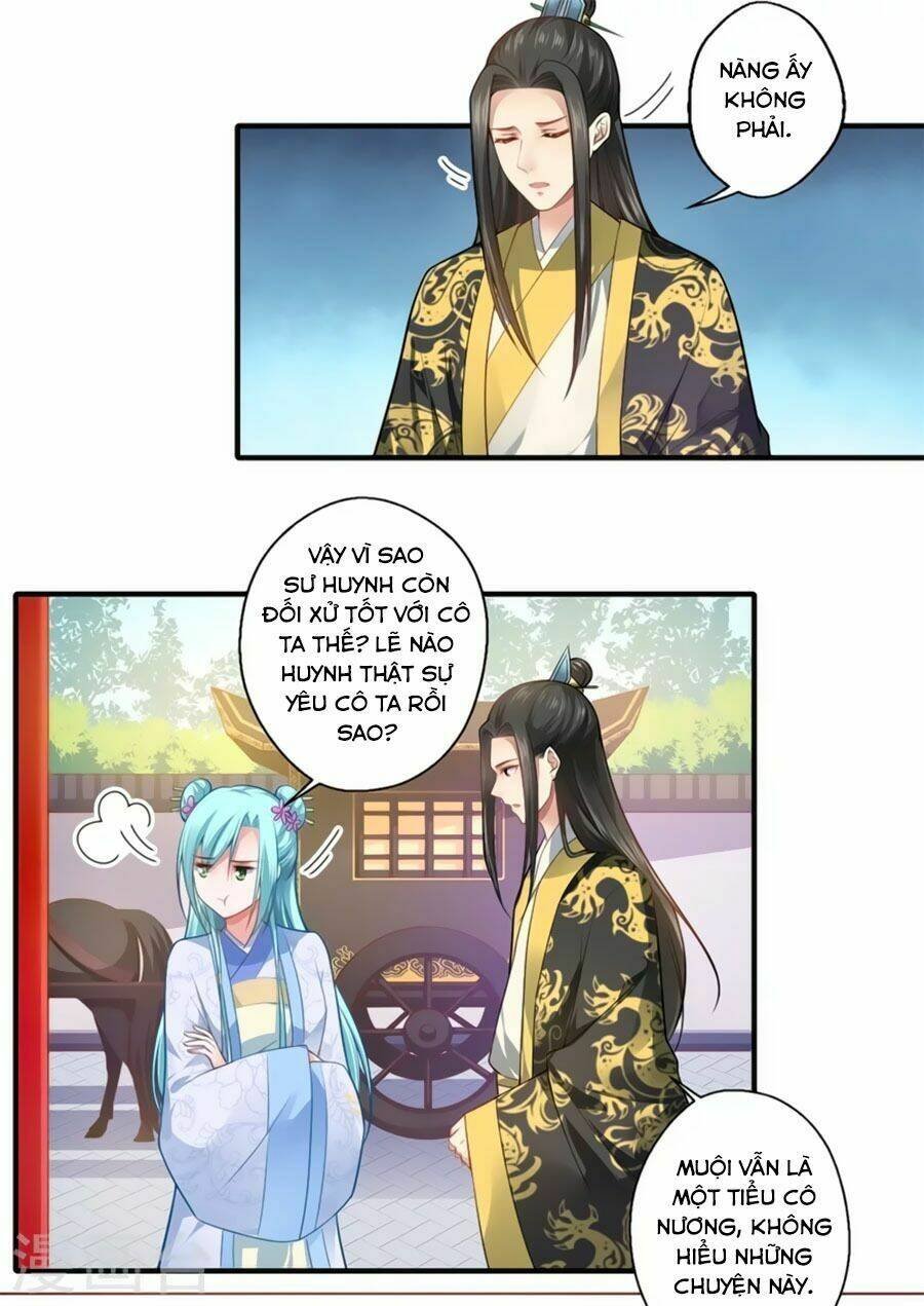 Khuynh Thế Y Phi Muốn Bỏ Chồng: Chapter 68