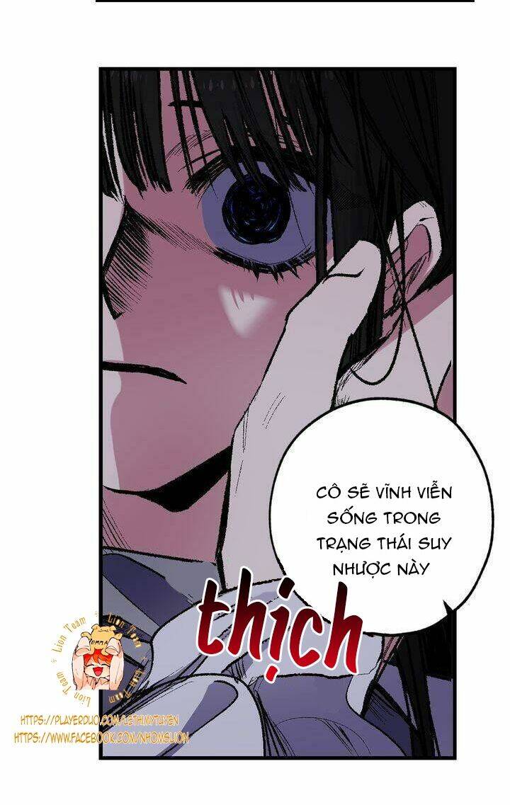 Tình Điên Dại: Chapter 59
