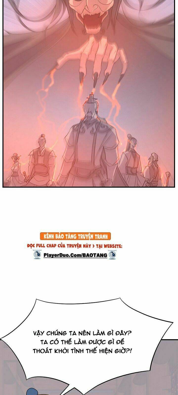 Trọng Sinh, Bất Khả Chiến Bại: Chapter 78