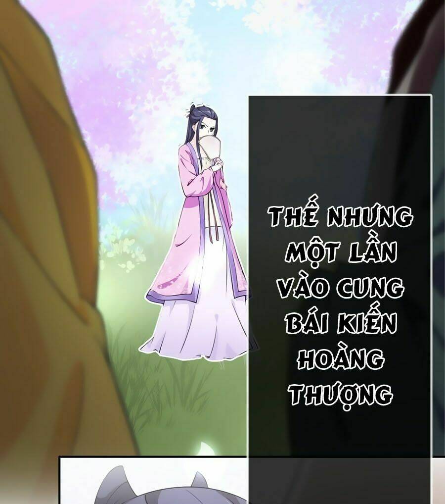 Vương Phi Có Chút Nghịch Ngợm: Chapter 2