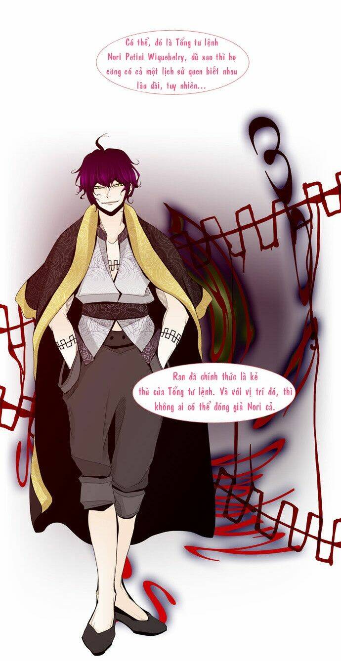 Một Không Gian Thời Gian Khác: Chapter 10