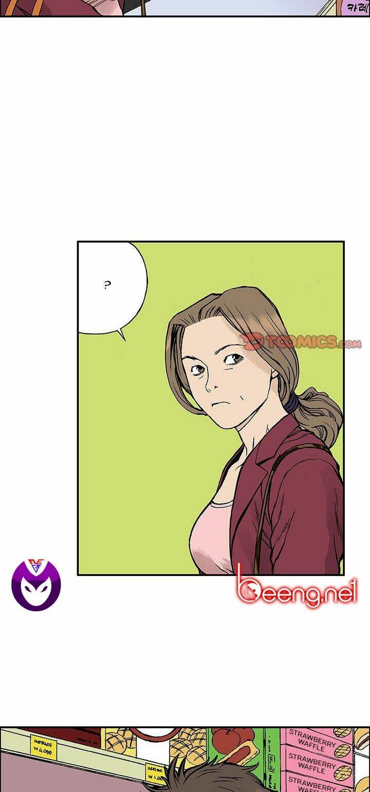 Kang Gito: Chapter 23