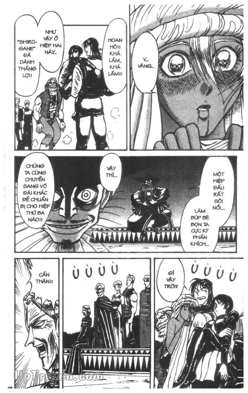 Fujita Kazuhiro: Chapter 18