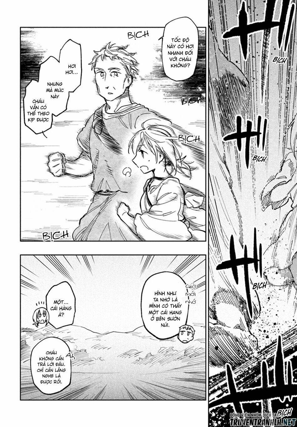 Takarakuji De 40-Oku Atattandakedo Isekai Ni Ijuu Suru: Chapter 23