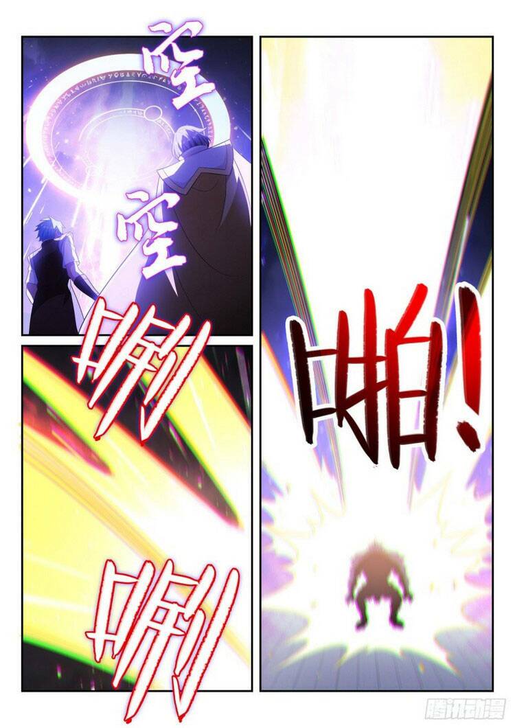 Vạn Giới Thần Chủ: Chapter 296