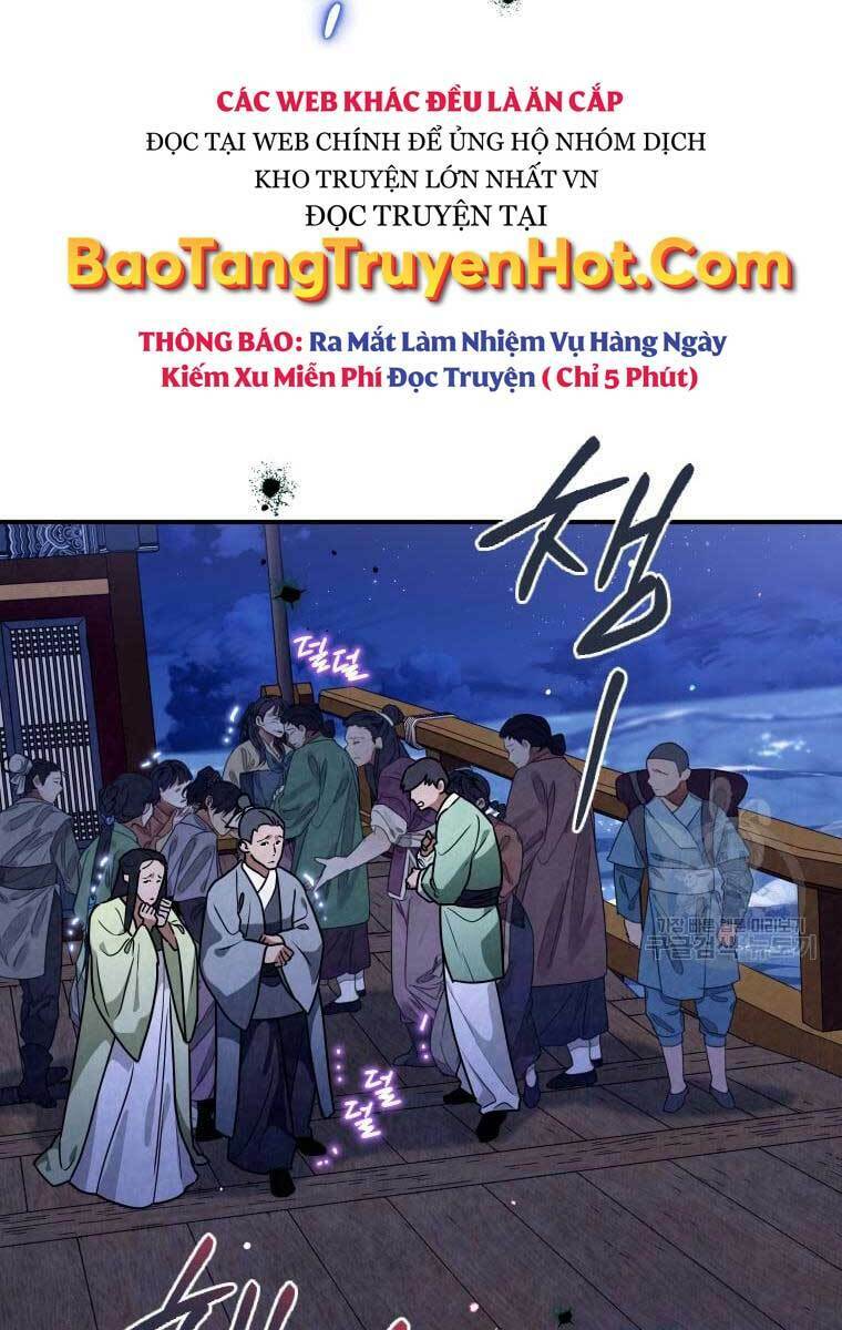 Thời Đại Hoàng Kim Của Thiên Kiếm: Chapter 36
