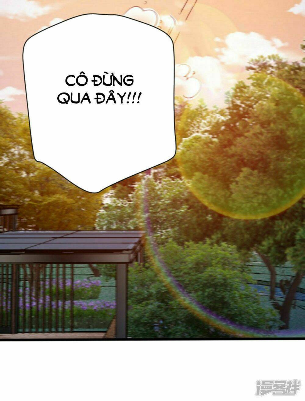 Ta Và Nam Thần Cởi Áo Ngủ Rồi: Chapter 54