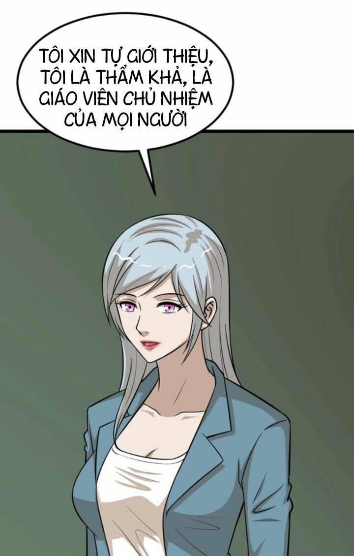 Đai Ca Trở Lại Tuổi 16: Chapter 62