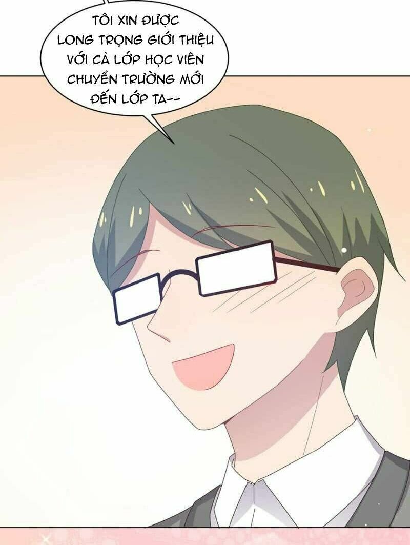 Ma Lạt Thiên Kim Đẩu Ác Thiếu: Chapter 117