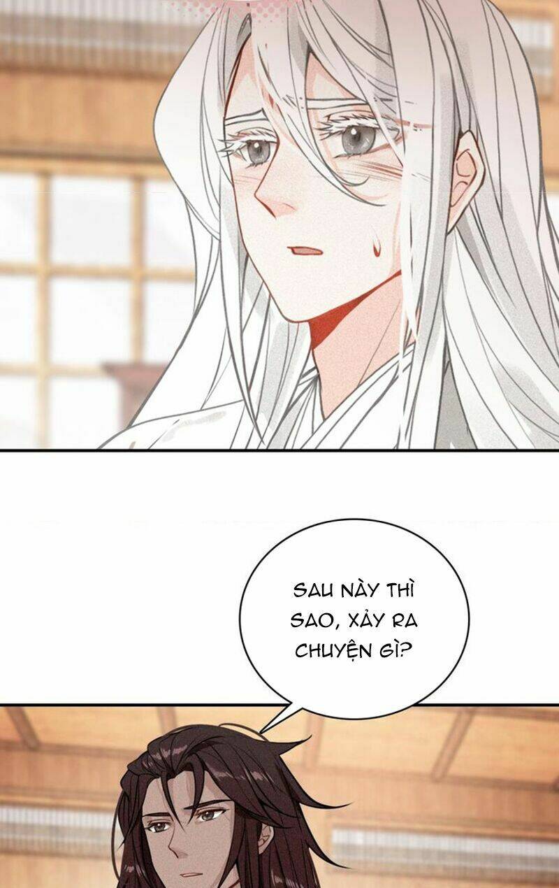 Đế Sư Tại Thượng: Chapter 57