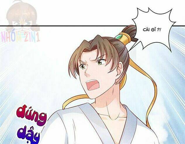 Thịnh Sủng Y Phi Chi Dao Quan Truyện: Chapter 152
