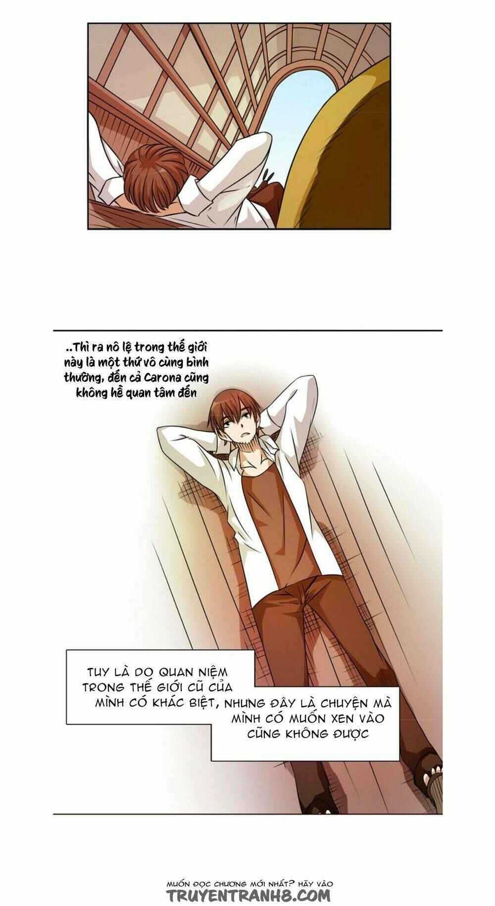 Vì Tôi Là Ông Chú Mở Tiệm Bán Vũ Khí: Chapter 24