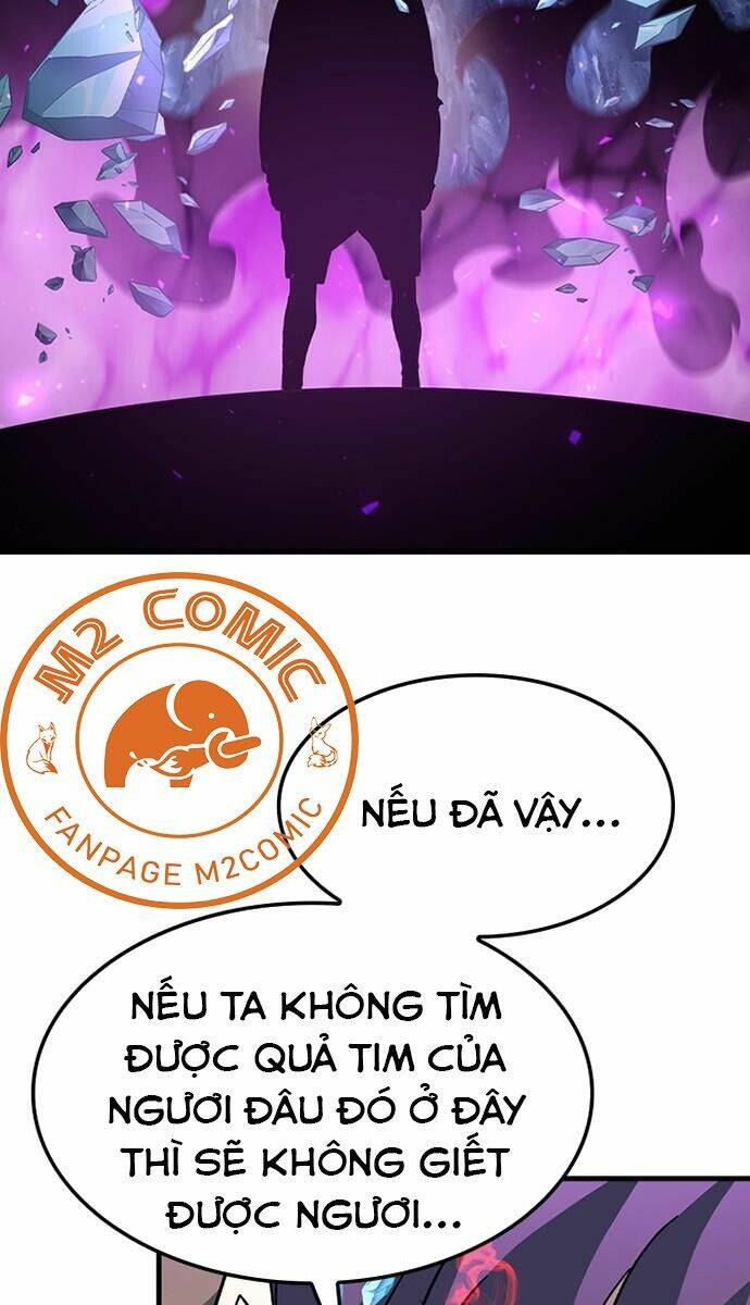 Điểm Chết: Chapter 20