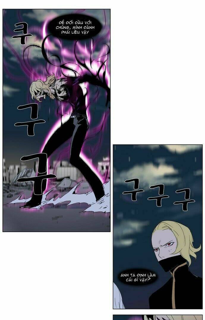 Ma Cà Rồng Quý Tộc: Chapter 275