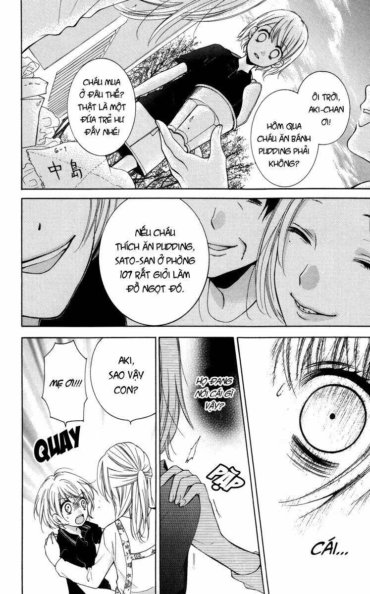 Screaming Lesson!!!: Chapter 25